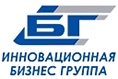 «ИННОВАЦИОННАЯ БИЗНЕС ГРУППА»